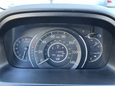Used 2013 Honda CR-V EX image 19