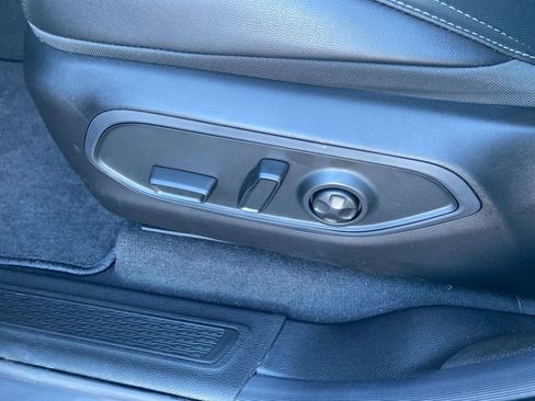 New 2025 Jeep Grand Cherokee L Limited w/ Luxury Tech Group II image 12