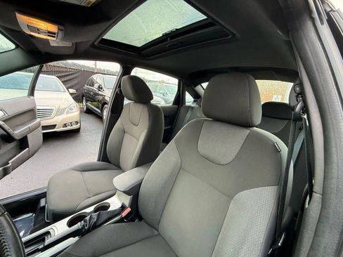 Used 2009 Ford Focus SES FWD image 20