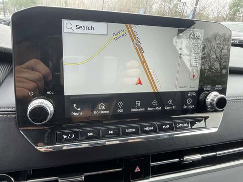 Used 2024 Mitsubishi Outlander SEL image 19