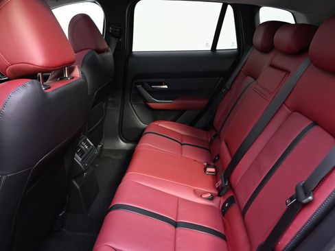 New 2026 MAZDA CX-50 2.5 Hybrid w/ Weather Package image 21