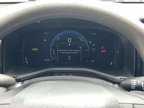 Used 2025 Toyota Camry LE FWD image 35