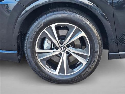 Used 2024 Lexus RX 350 FWD w/ Technology Package image 23