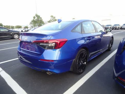 Used 2022 Honda Civic Sport image 6