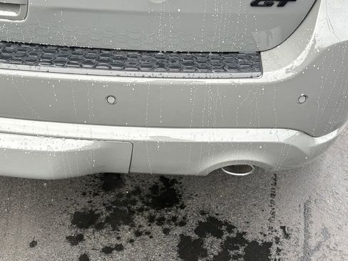 New 2026 Dodge Durango GT image 15