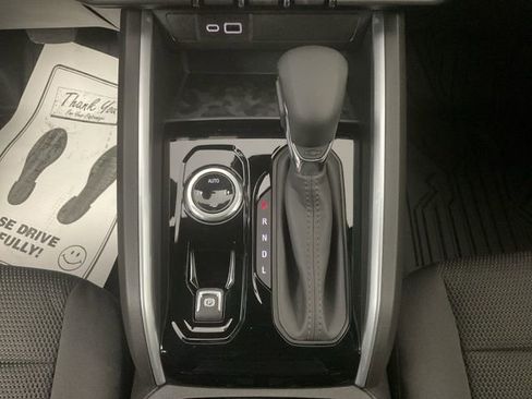 New 2026 Chevrolet Colorado LT w/ Advanced Trailering Package image 19