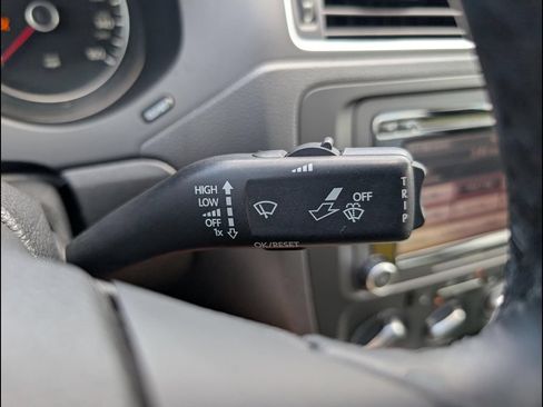 Used 2012 Volkswagen Jetta TDI FWD image 14
