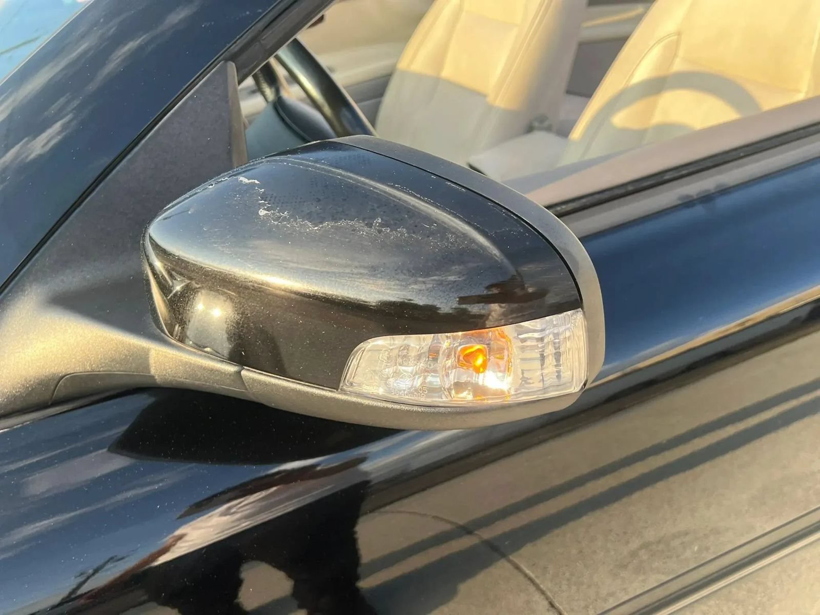 Used 2011 Volvo C70 T5 FWD image 43