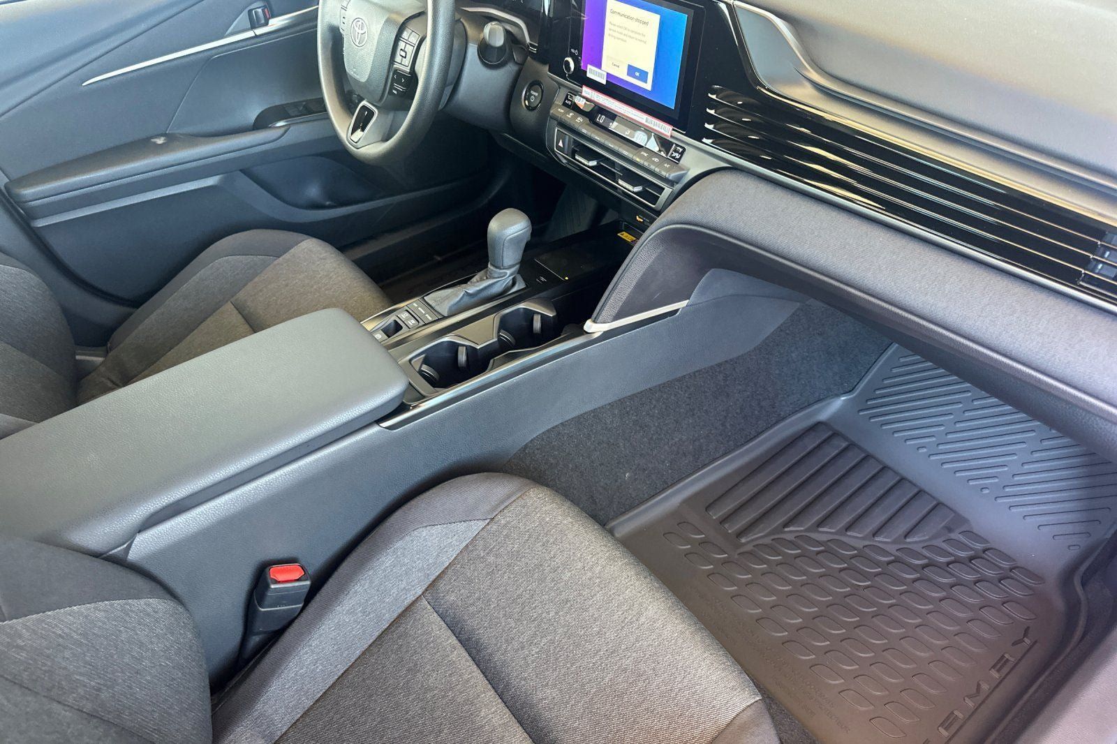 New 2026 Toyota Camry LE w/ Convenience Package FWD image 18