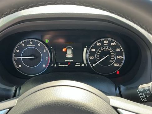 New 2026 Acura RDX SH-AWD w/ Technology Package image 14