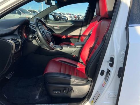 Used 2019 Lexus NX 300 F Sport image 14