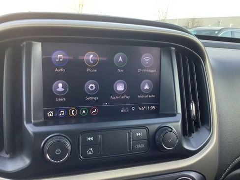 Used 2020 GMC Canyon Denali image 34