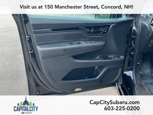 Used 2023 Honda Odyssey Touring image 10