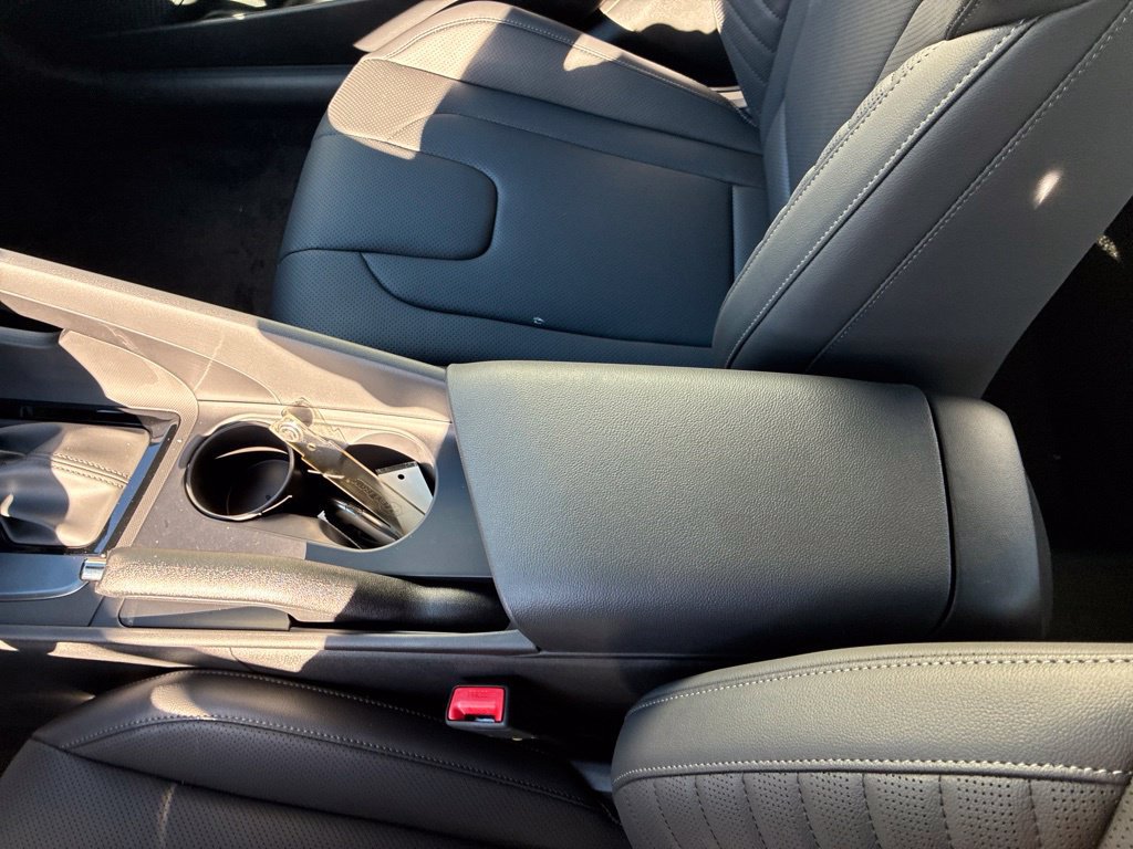 New 2026 Hyundai Elantra SEL Sport FWD image 34
