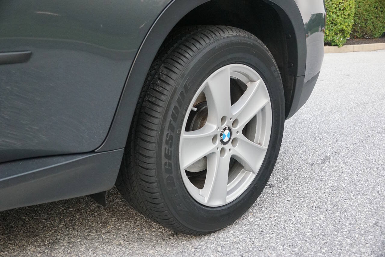 Used 2013 BMW X5 xDrive35i AWD/4WD image 15