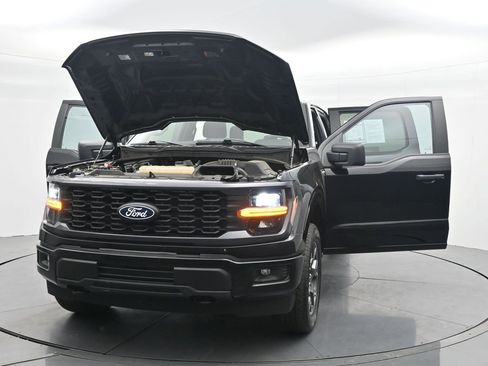 Used 2024 Ford F150 STX image 33