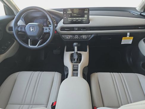 New 2026 Honda HR-V EX-L image 9