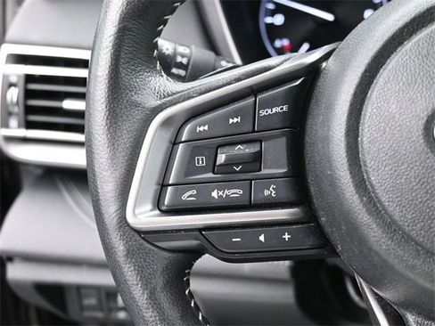 Used 2024 Subaru Outback Limited image 19