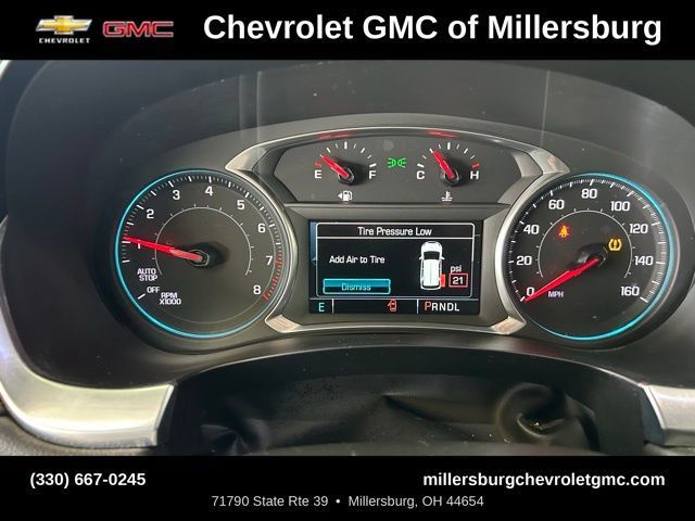Used 2019 Chevrolet Traverse LT FWD image 26