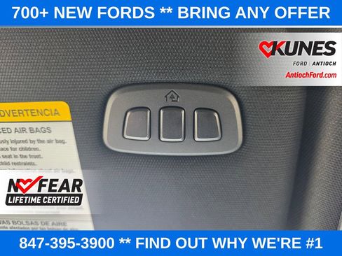 New 2026 Ford Explorer ST-Line AWD/4WD image 69