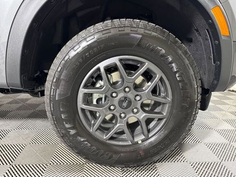 New 2026 Ford Ranger XLT AWD/4WD image 11