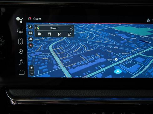 New 2025 GMC Sierra 2500 Denali w/ Denali Reserve Package image 42