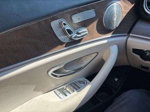 Certified 2023 Mercedes-Benz E 350 4MATIC Sedan image 38