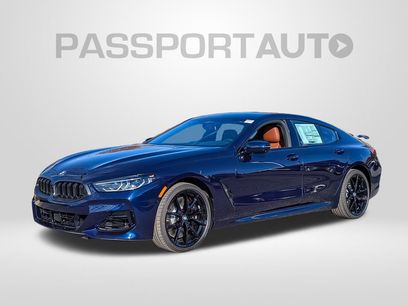 New 2026 BMW 840i xDrive