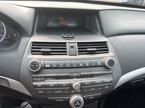 Used 2012 Honda Accord LX image 15