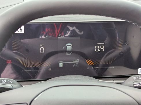 New 2026 Kia Sportage EX image 32