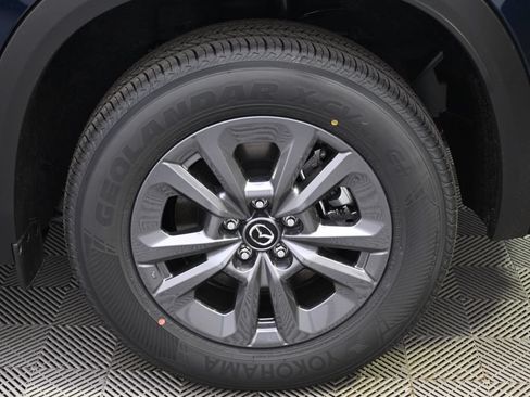 New 2026 MAZDA CX-5 Select AWD/4WD image 20
