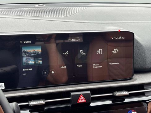 New 2026 Kia Sportage X-Line image 28