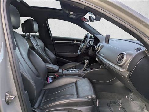 Used 2020 Audi A3 2.0T Premium w/ Final Edition Package image 20