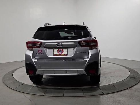 Used 2020 Subaru Crosstrek 2.0i Premium w/ Moonroof Package 2 image 4