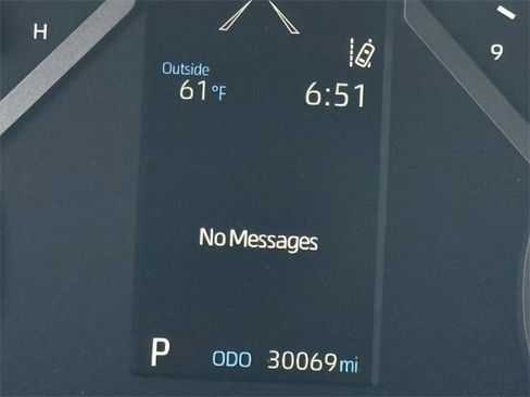 Used 2024 Toyota Tundra SR5 image 16