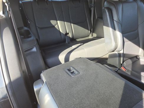Used 2023 MAZDA CX-9 Touring image 20