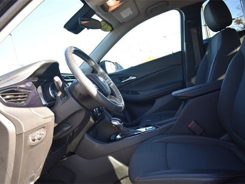 Certified 2023 Buick Encore GX Select w/ Sport Touring Package image 23