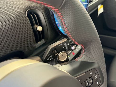 New 2026 MINI Cooper S FWD image 16