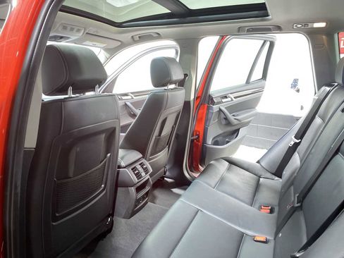 Used 2016 BMW X3 xDrive28i image 12