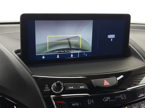 Used 2020 Acura RDX AWD image 28