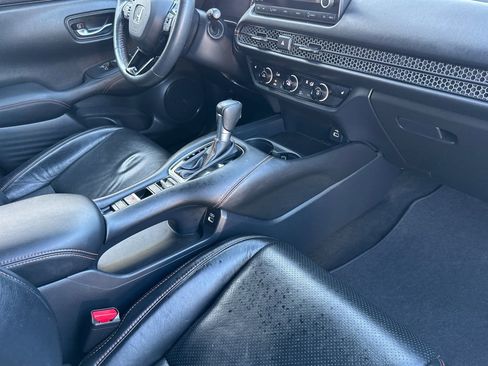 Used 2023 Honda HR-V Sport image 32