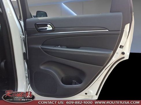 Used 2021 Jeep Grand Cherokee Limited w/ Quick Order Package 28K 80th AWD/4WD image 29