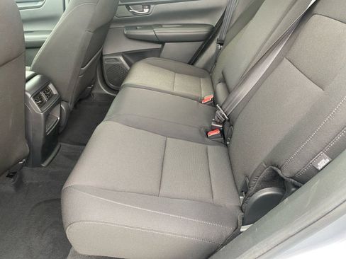 Certified 2023 Honda CR-V EX image 16
