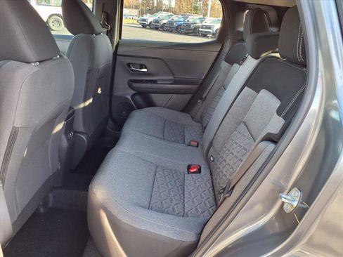 New 2026 Nissan Kicks SV image 10