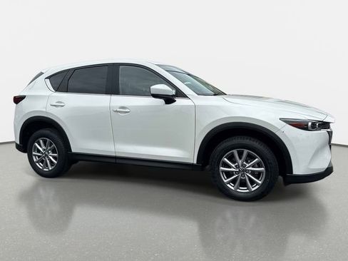 Used 2023 MAZDA CX-5 AWD 2.5 S image 7