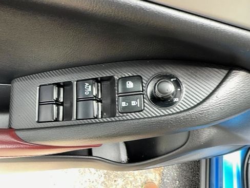 Used 2016 MAZDA CX-3 Touring AWD/4WD image 14