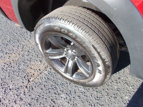 Used 2022 RAM 1500 Classic Warlock w/ Electronics Group image 35