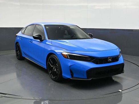 Used 2026 Honda Civic Sport image 2