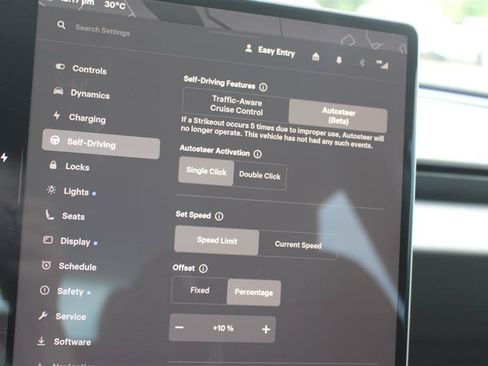 Used 2024 Tesla Model 3 Long Range RWD image 16