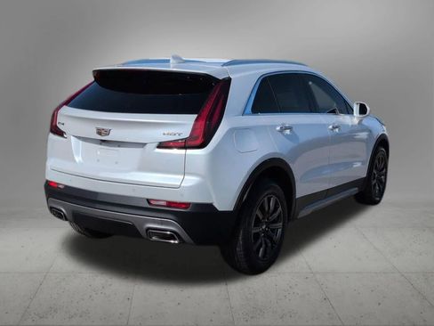 Used 2019 Cadillac XT4 Premium Luxury image 6